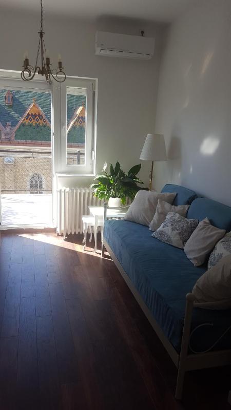 NS center apartment - image 13