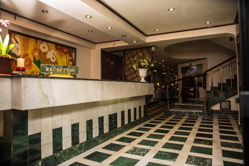 Hotel Pegasus Crown - image 6