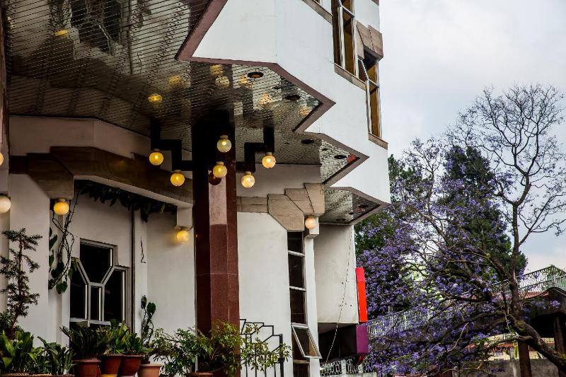 Hotel Pegasus Crown - image 10