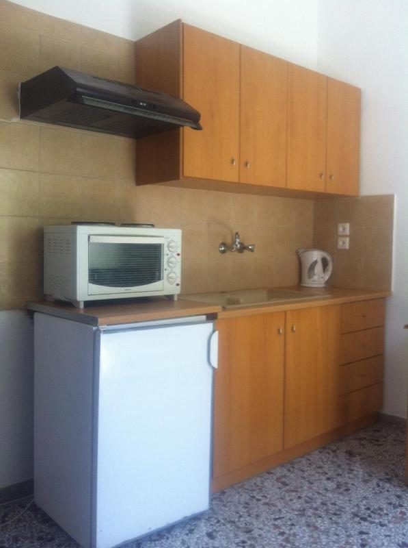 Nitsa Rooms - image 23