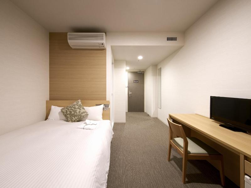 Hotel Crown Hills Ueno Premier - image 9
