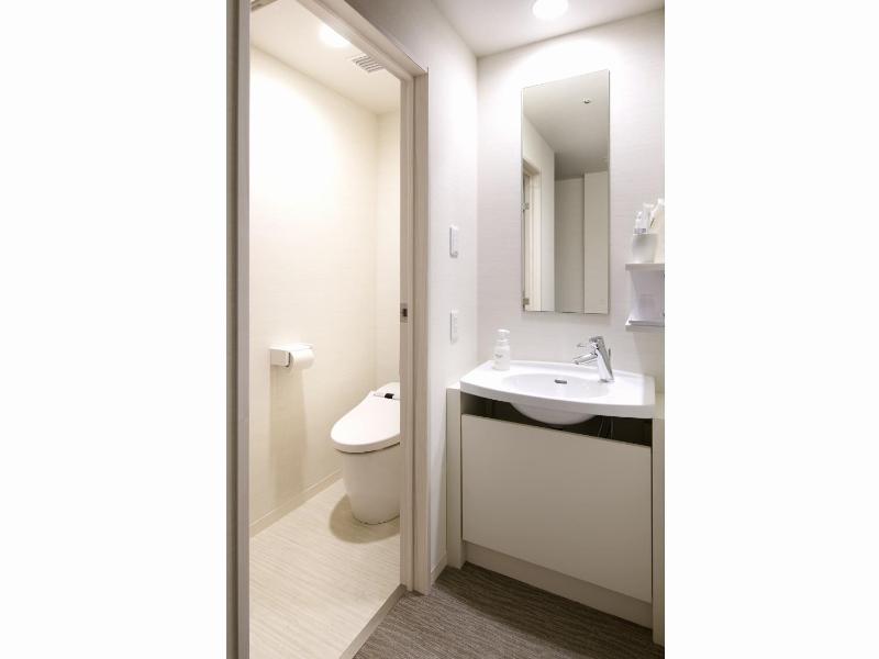 Hotel Crown Hills Ueno Premier - image 13