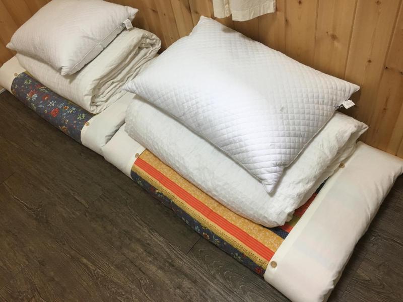 Gyeongju Momojane Guesthouse - image 12