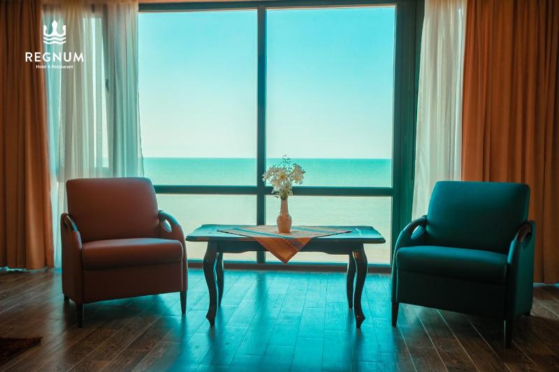 Regnum Hotel Baku Images