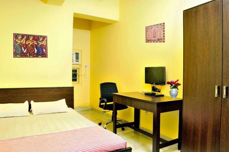 Standard Double Room image 1