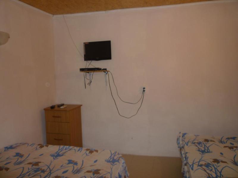Standard Triple Room image 3