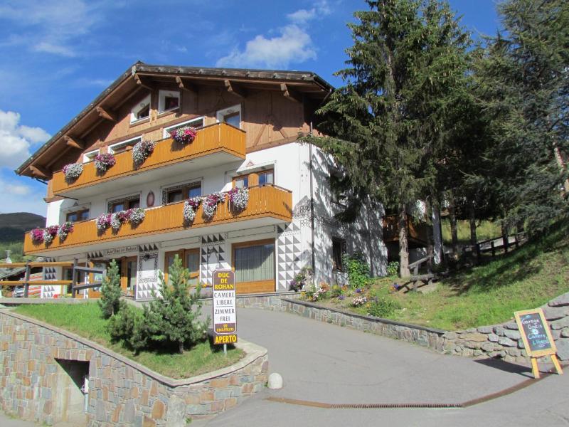 Hotel Duc De Rohan - image 48