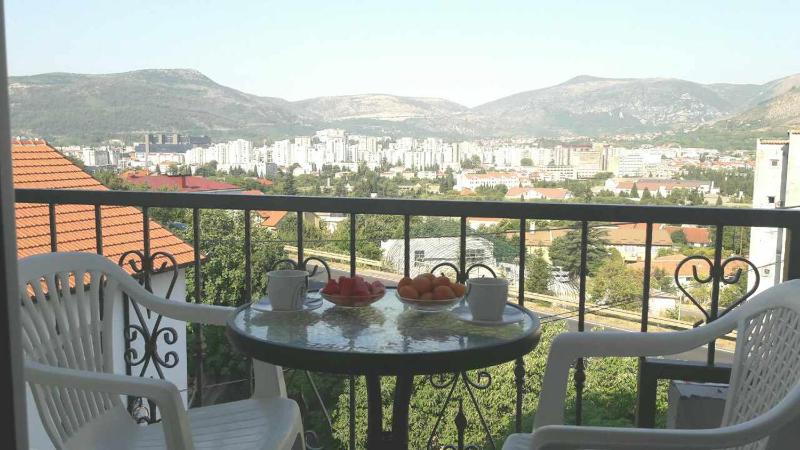 Apartment with Balcony image 3
