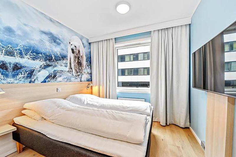 Budget Double Room image 1