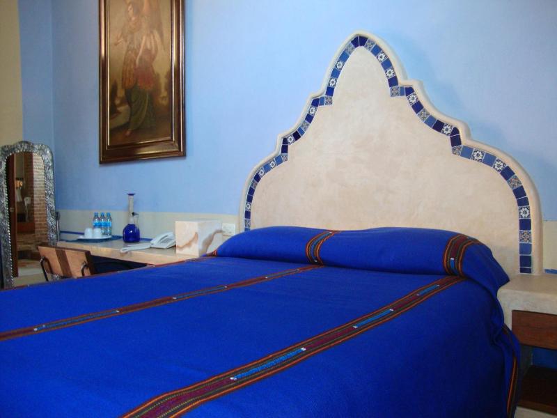 Hotel Boutique Casa San Angel - image 9