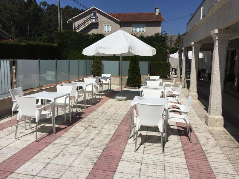 Hotel Susuqui - image 34