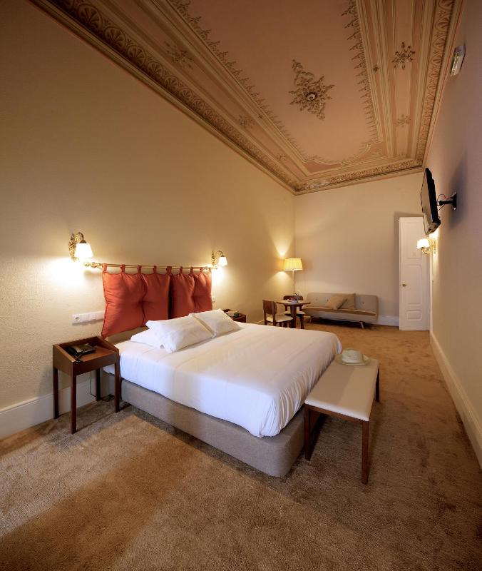The Rex Hotel Porto - Mansion House - Private Parking - image 13