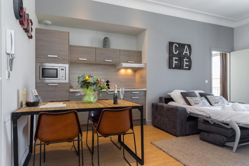 Two-Bedroom Apartment image 2