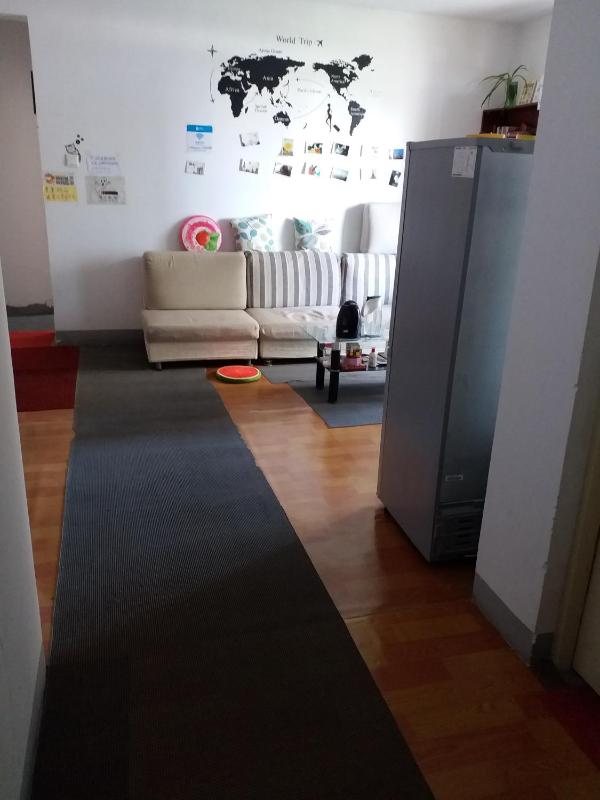 Makerhouse Hostel - image 2
