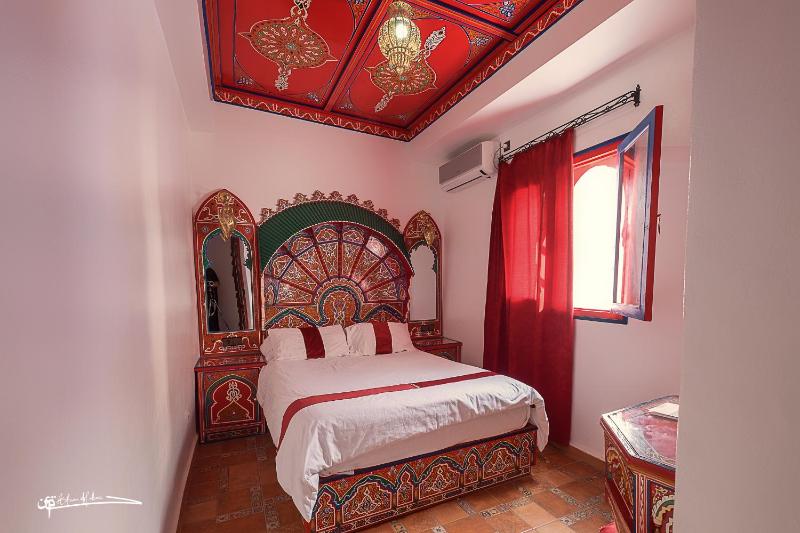 Hotel Madrid - image 11