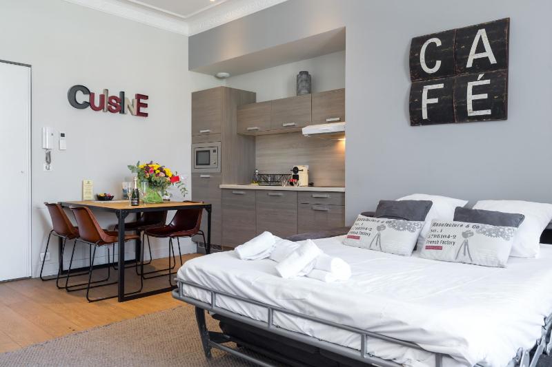 Two-Bedroom Apartment image 4