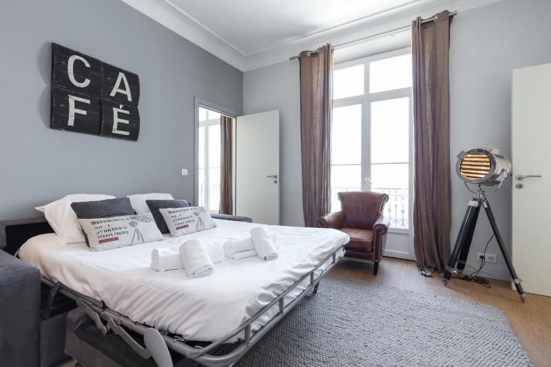 Two-Bedroom Apartment image 3