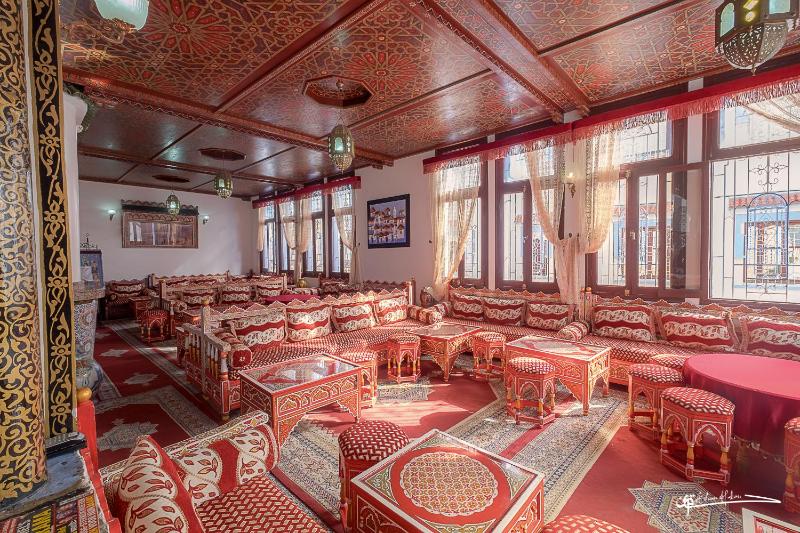 Hotel Madrid - image 8