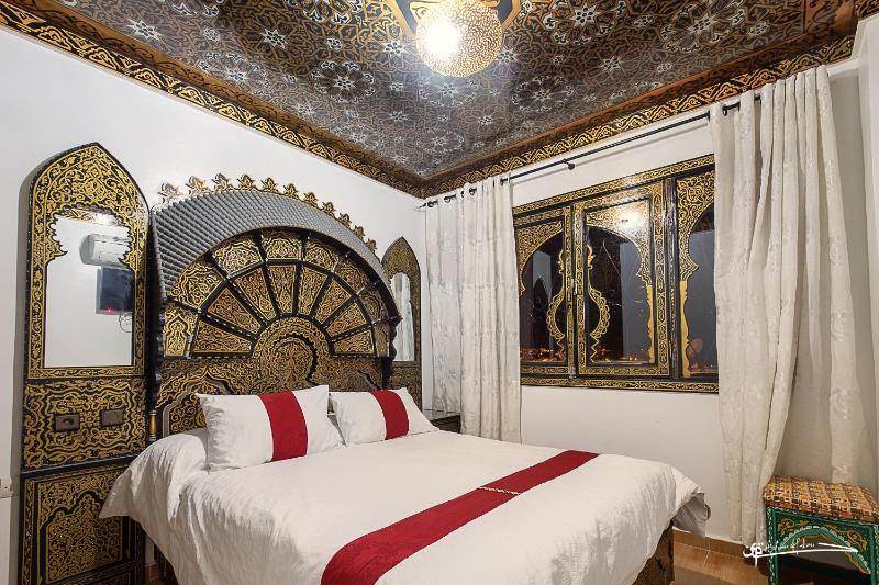 Hotel Madrid - image 7