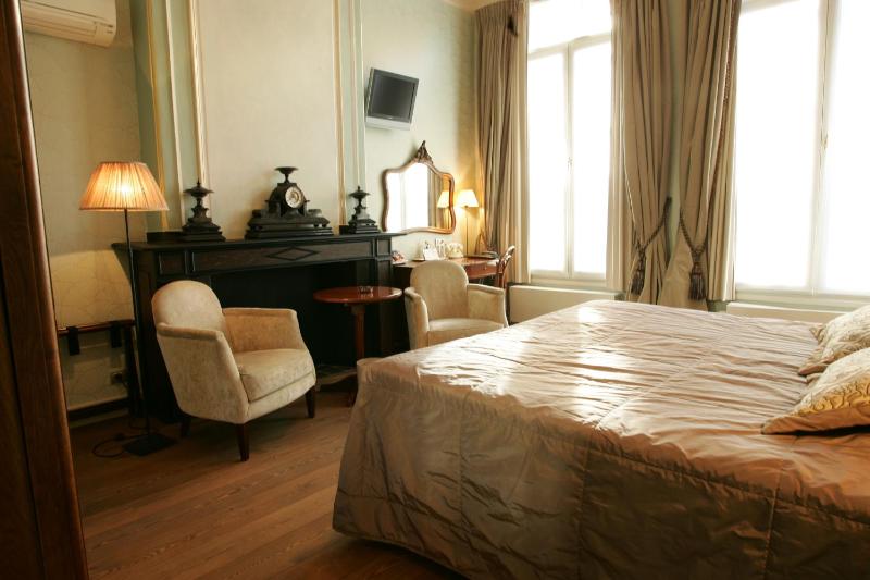 Hotel Jan Brito - image 7