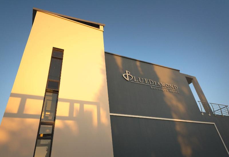 Blue Diamond Boutique Hotel - image 15