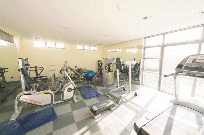 Blue Diamond Boutique Hotel - image 10