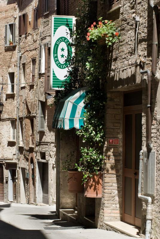 Hotel S. Ercolano - image 12