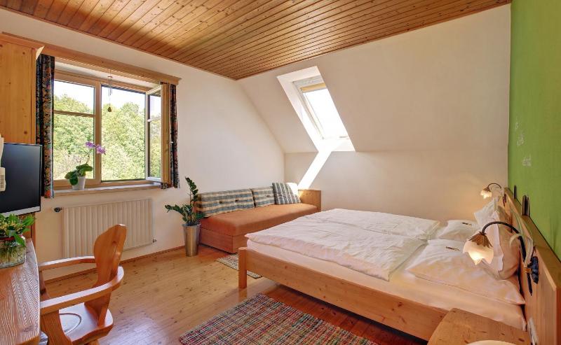 Comfort Double Room image 2