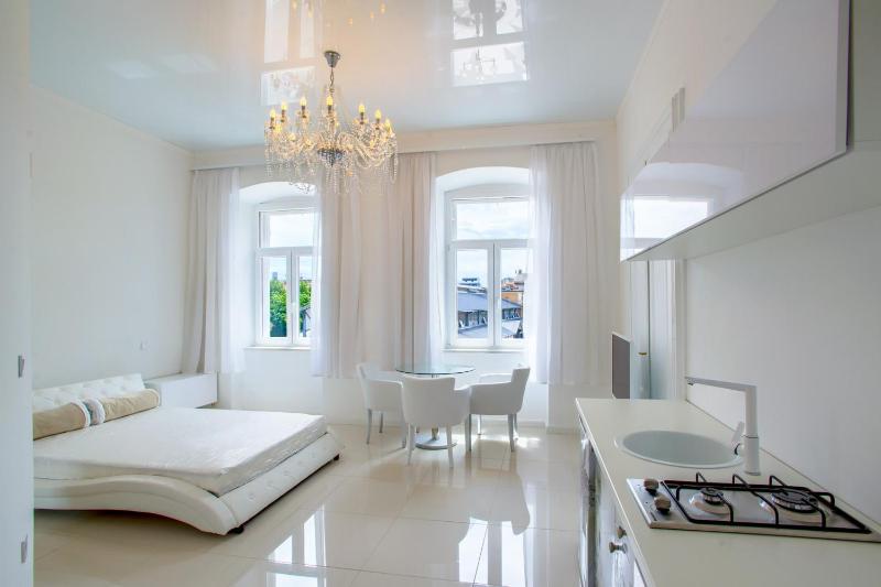 Studio Apartment image 2