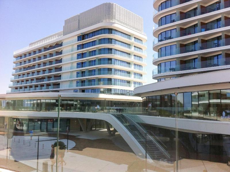 Apartamenty Na Wyspie - Baltic Molo - Parking - image 5