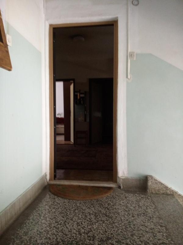 Three-Bedroom Apartment image 4
