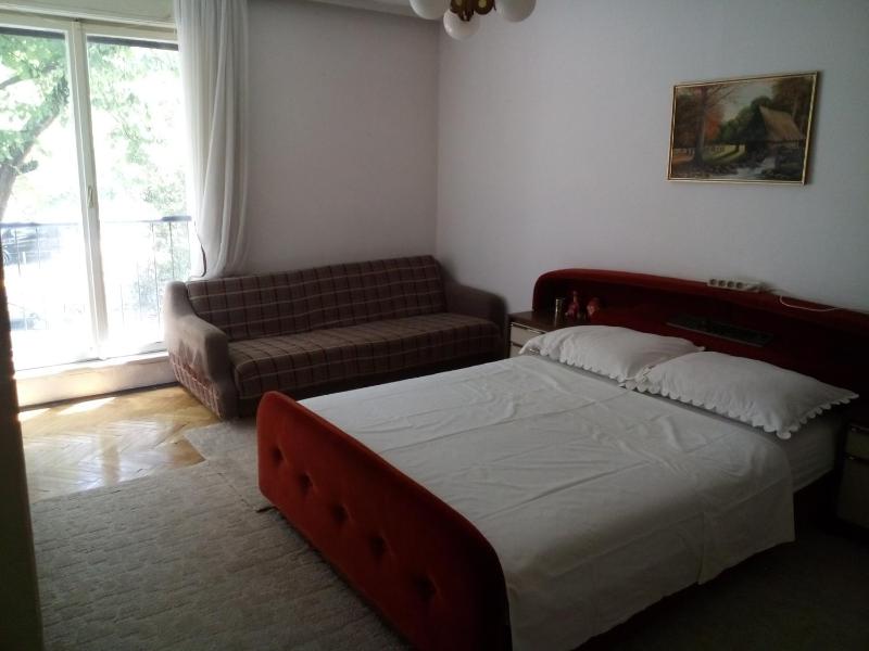 Three-Bedroom Apartment image 3