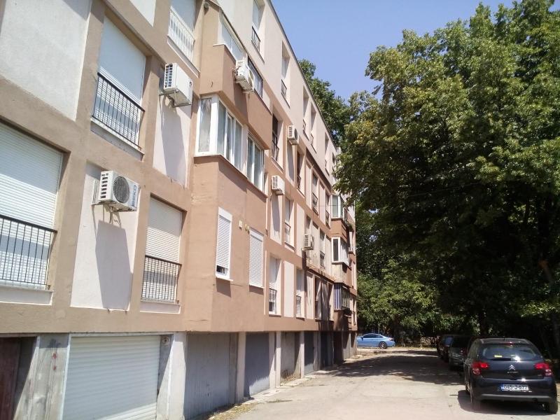 Three-Bedroom Apartment image 2