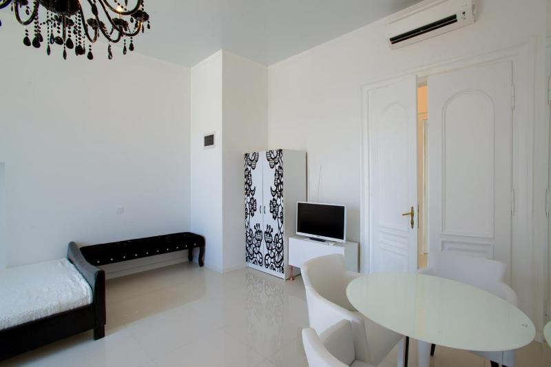 Apartment with Balcony image 4