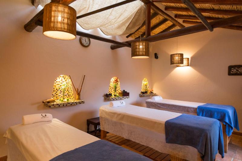 Hotel y Spa Getsemani - image 5