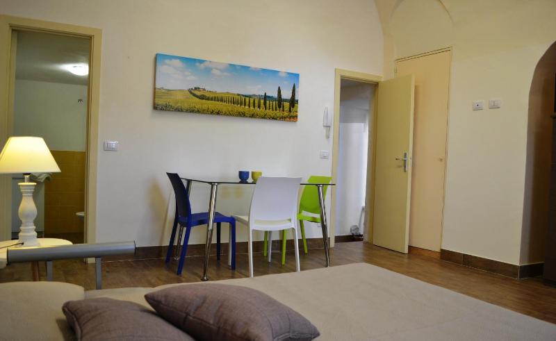 Apartment - Ground Floor image 3