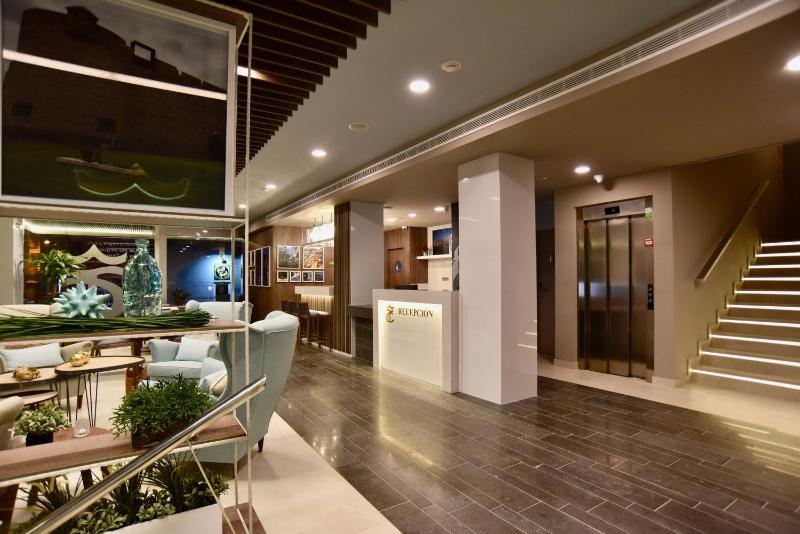 TC Hotel Doña Luisa - image 6