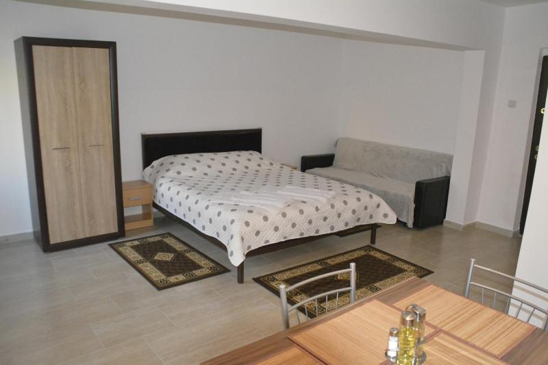 Studio Apartment image 3