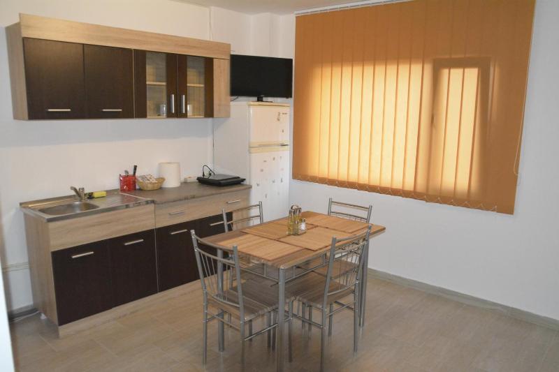Studio Apartment image 4