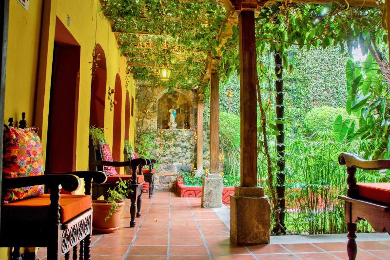 Hotel Casa Antigua by AHS - image 14