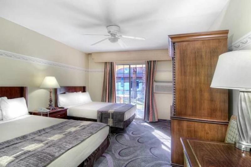 Two Double Beds image 3