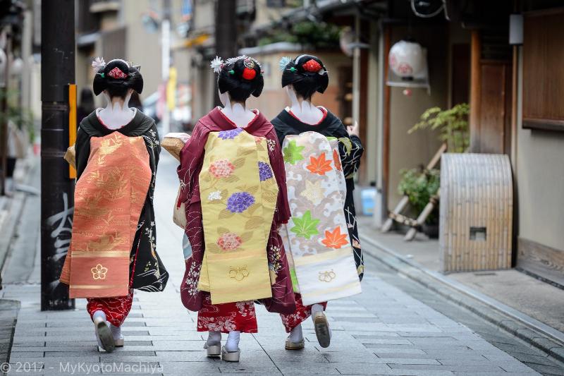 Kyoto Gojo Samurai Machiya - image 11