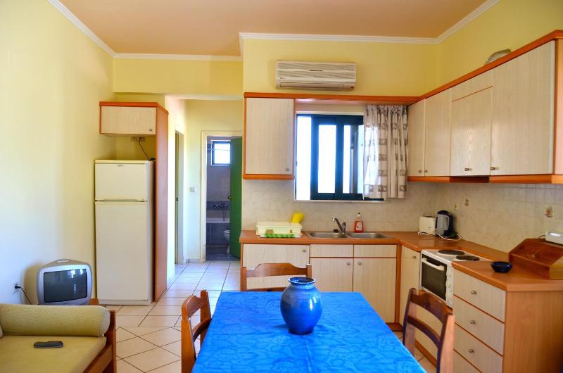 Two-Bedroom Apartment image 4