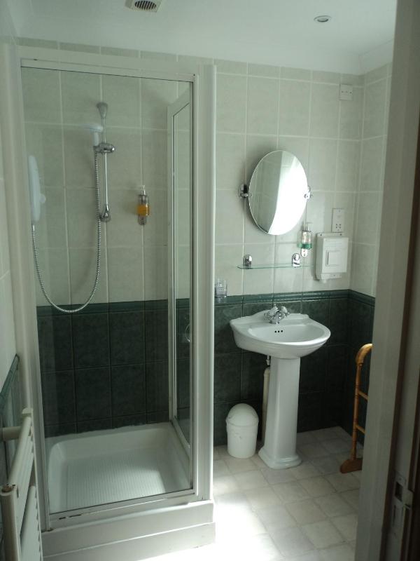 Single Room image 1