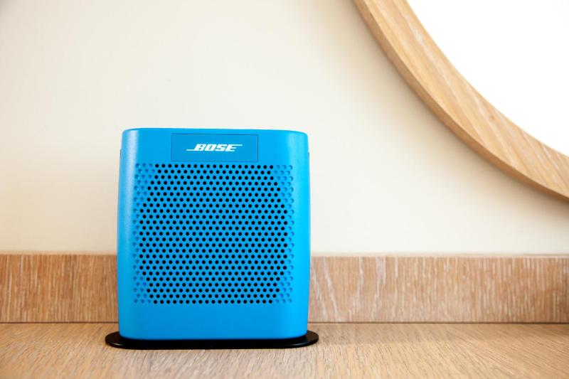 Standard Twin Room with Garden View image 2