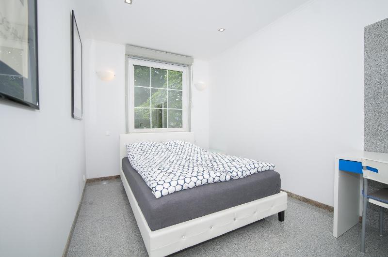 Two-Bedroom Apartment image 3