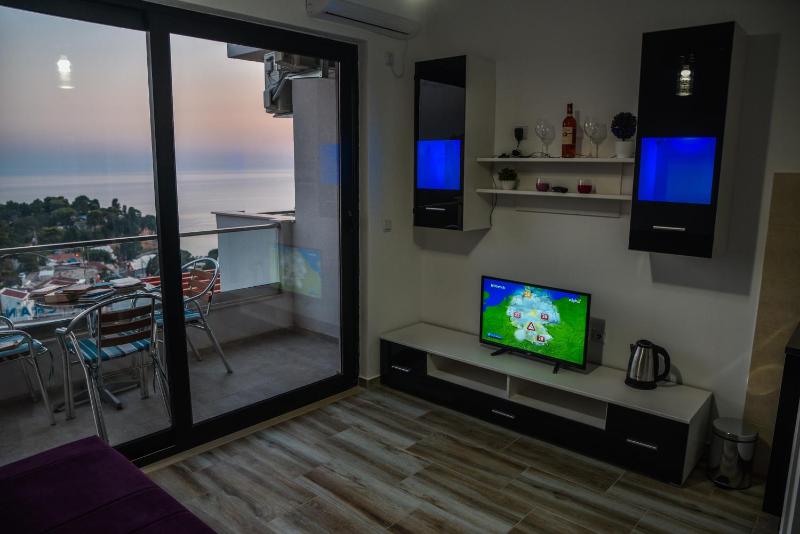 One-Bedroom Apartment image 2