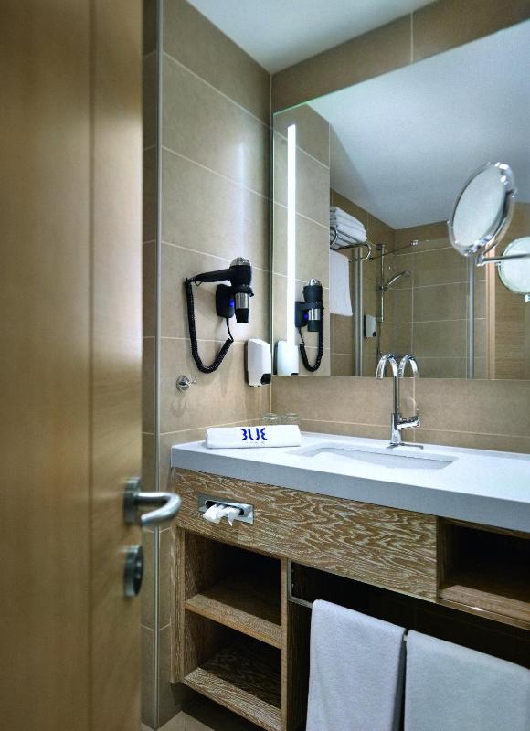 Double Room - Main Building image 2