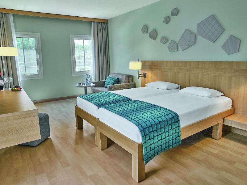 Double Room - Villa image 1