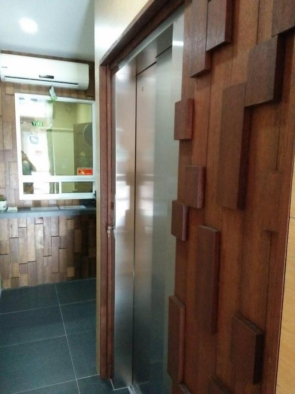 Qing Yun Resthouse -Delima Satu - image 7